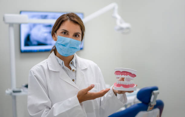 Best Knocked-Out Tooth Emergency  in Angleton, TX