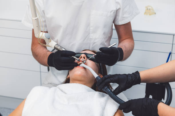 Best Urgent Tooth Repair  in Angleton, TX